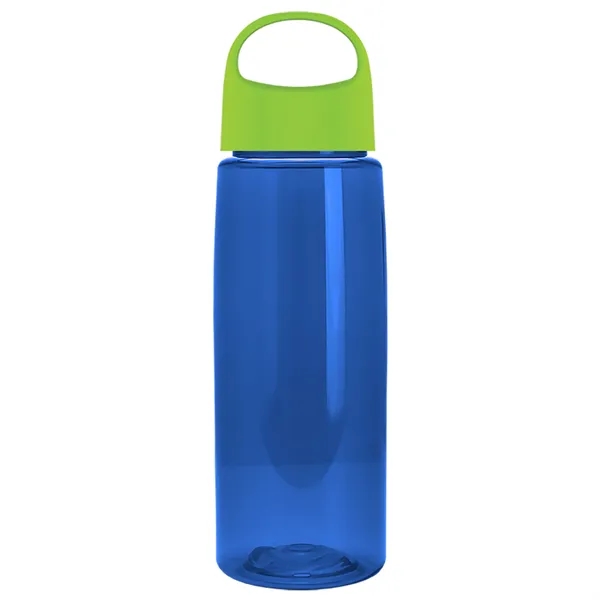 26 oz Flair Sports Bottles with Black Crest Lid... from ASI 40480 Koozie Group