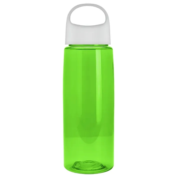 26 oz Flair Sports Bottles with Black Crest Lid... from ASI 40480 Koozie Group