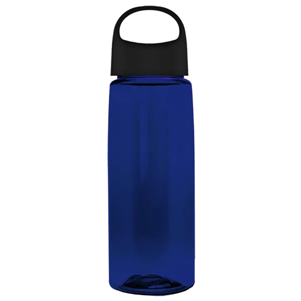 26 oz Flair Sports Bottles with Black Crest Lid... from ASI 40480 Koozie Group