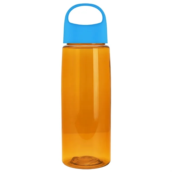 26 oz Flair Sports Bottles with Black Crest Lid... from ASI 40480 Koozie Group