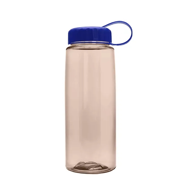 26 oz Flair Bottle with Flip Straw Lid... from ASI 40480 Koozie Group