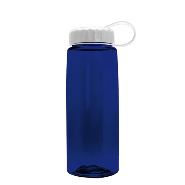 26 oz Flair Bottle with Flip Straw Lid... from ASI 40480 Koozie Group