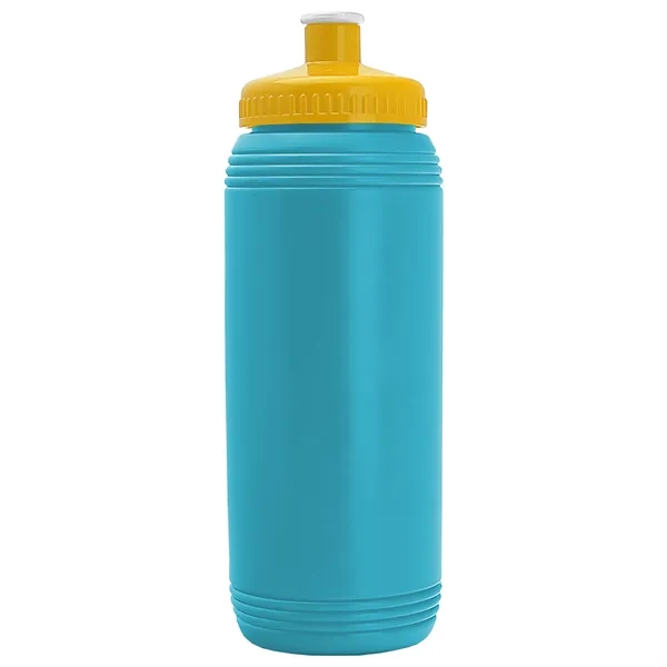 The Sport Pint 16 oz Water Bottle.... from ASI 40480 Koozie Group