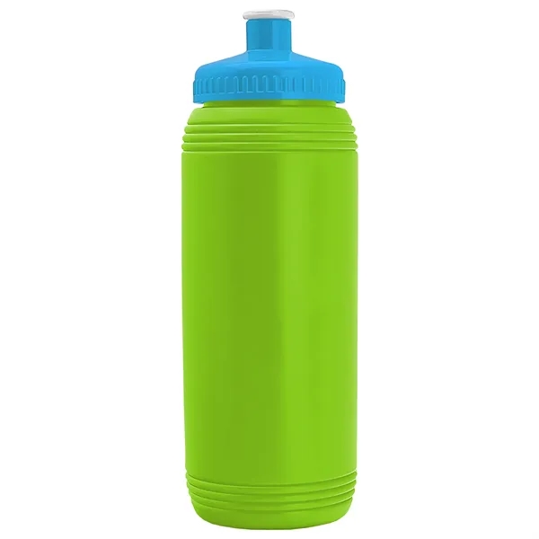 The Sport Pint 16 oz Water Bottle.... from ASI 40480 Koozie Group