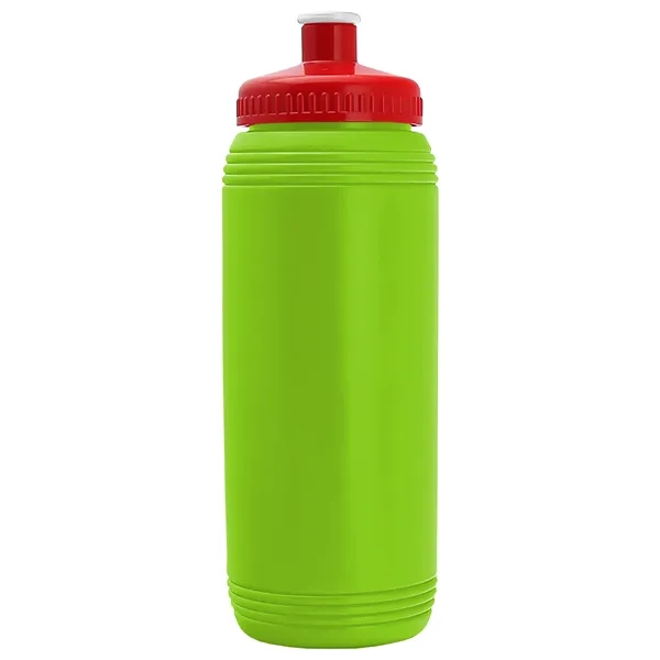 The Sport Pint 16 oz Water Bottle.... from ASI 40480 Koozie Group