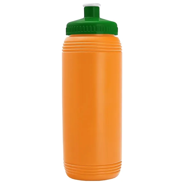 The Sport Pint 16 oz Water Bottle.... from ASI 40480 Koozie Group