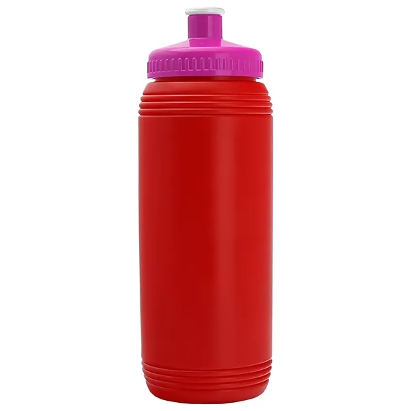 The Sport Pint 16 oz Water Bottle.... from ASI 40480 Koozie Group