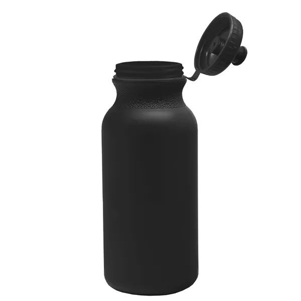 Garyline® Omni Bike Bottle with Tethered Push-Pull Lid - ...... from ASI 40480 Koozie Group
