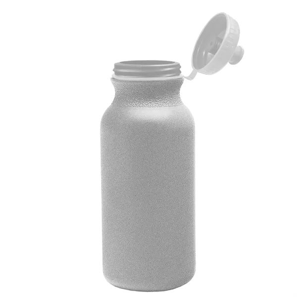 Garyline® Omni Bike Bottle with Tethered Push-Pull Lid - ...... from ASI 40480 Koozie Group
