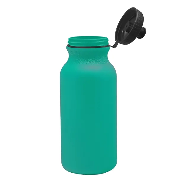 Garyline® Omni Bike Bottle with Tethered Push-Pull Lid - ...... from ASI 40480 Koozie Group
