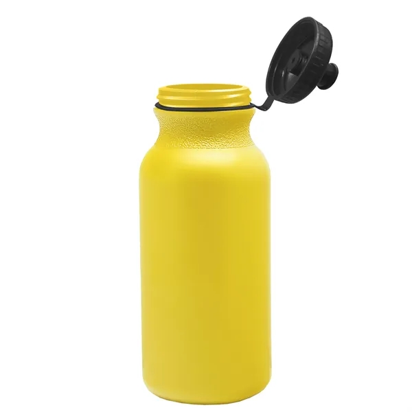 Garyline® Omni Bike Bottle with Tethered Push-Pull Lid - ...... from ASI 40480 Koozie Group