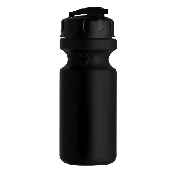 22 oz. Bike Bottle with USA Flip Lid. All colors are... from ASI 40480 Koozie Group