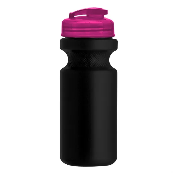 22 oz. Bike Bottle with USA Flip Lid. All colors are... from ASI 40480 Koozie Group