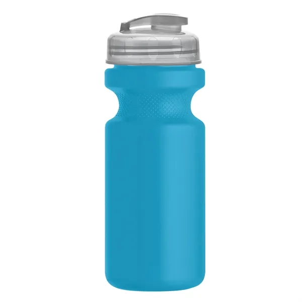 22 oz. Bike Bottle with USA Flip Lid. All colors are... from ASI 40480 Koozie Group