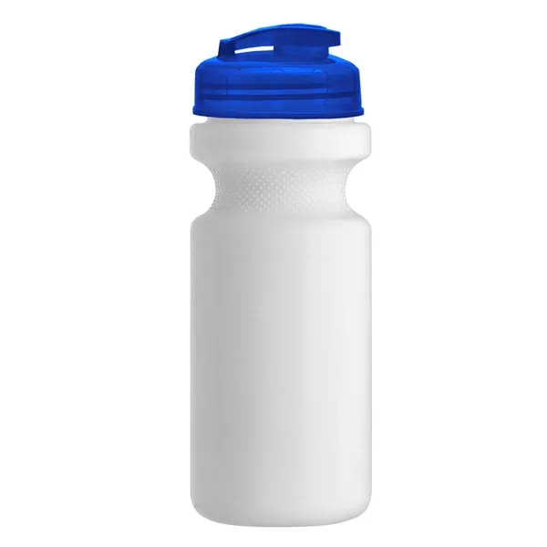 22 oz. Bike Bottle with USA Flip Lid. All colors are... from ASI 40480 Koozie Group