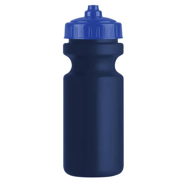 Garyline® Recycled Bike Bottle with Valve Lid - 22 oz.... from ASI 40480 Koozie Group