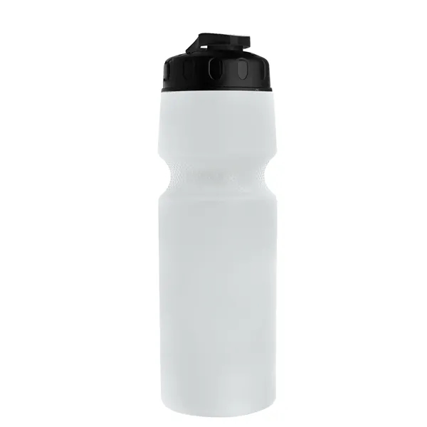 24 oz High-density Sport Bottle with Flip Top Lid... from ASI 40480 Koozie Group