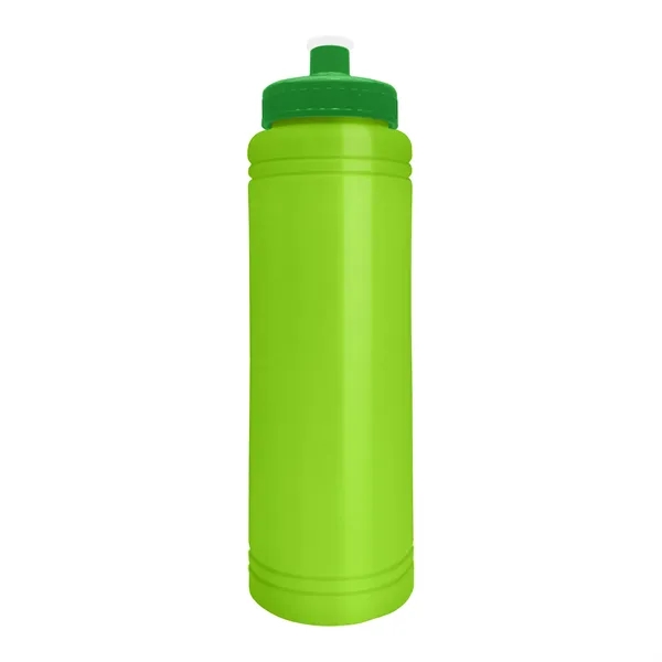 25 oz. Water Bottle with Push-pull lid. Perfect for Sports events,... from ASI 40480 Koozie Group