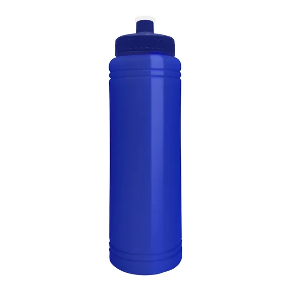 25 oz. Water Bottle with Push-pull lid. Perfect for Sports events,... from ASI 40480 Koozie Group