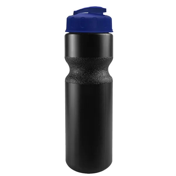 28 oz. Bike Bottle With USA Flip Lid. Affordable And Great... from ASI 40480 Koozie Group