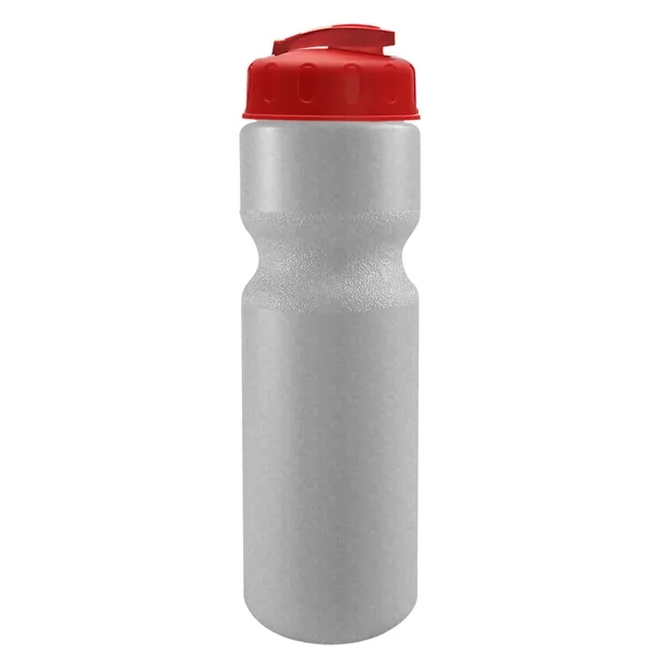 28 oz. Bike Bottle With USA Flip Lid. Affordable And Great... from ASI 40480 Koozie Group