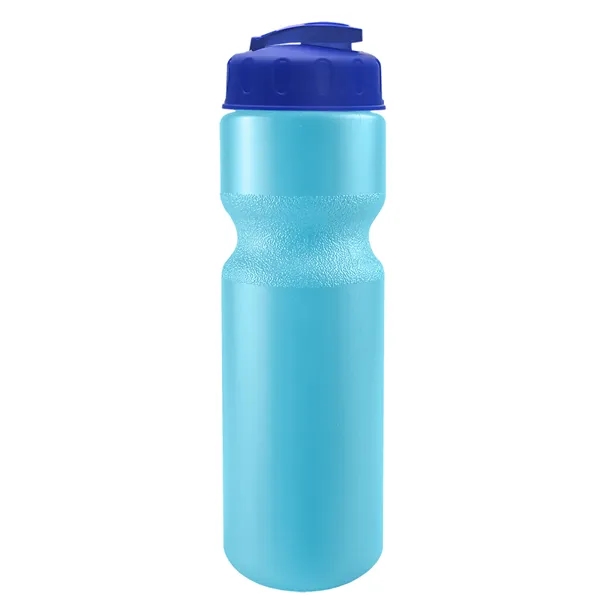 28 oz. Bike Bottle With USA Flip Lid. Affordable And Great... from ASI 40480 Koozie Group