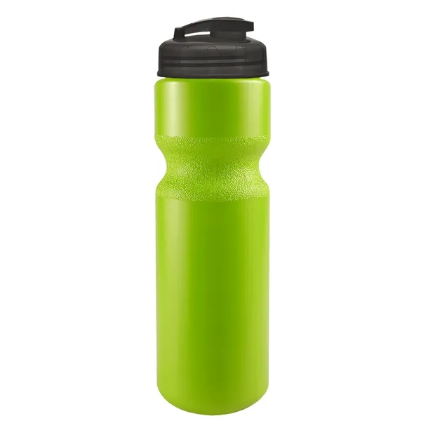 28 oz. Bike Bottle With USA Flip Lid. Affordable And Great... from ASI 40480 Koozie Group