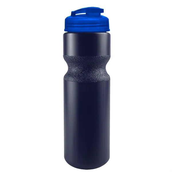 28 oz. Bike Bottle With USA Flip Lid. Affordable And Great... from ASI 40480 Koozie Group