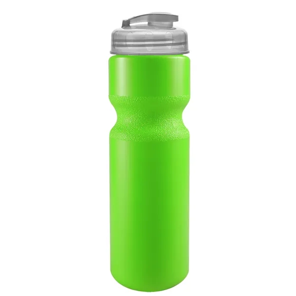 28 oz. Bike Bottle With USA Flip Lid. Affordable And Great... from ASI 40480 Koozie Group