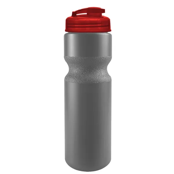 28 oz. Bike Bottle With USA Flip Lid. Affordable And Great... from ASI 40480 Koozie Group