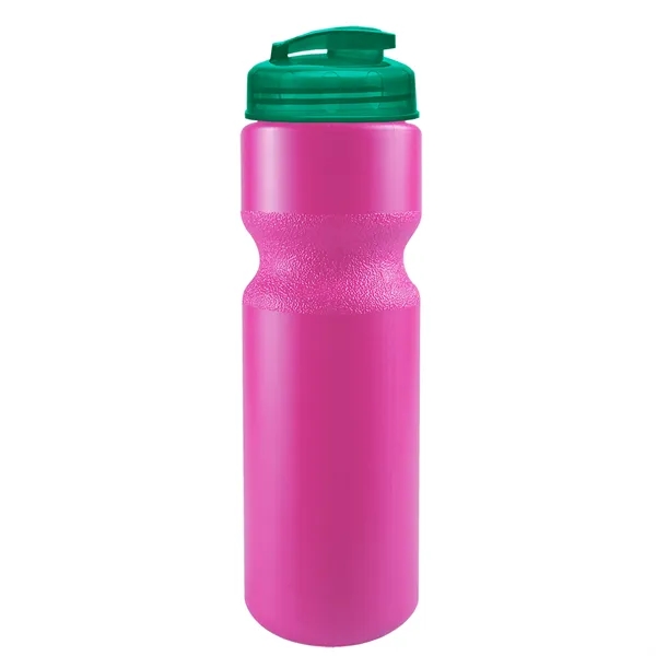 28 oz. Bike Bottle With USA Flip Lid. Affordable And Great... from ASI 40480 Koozie Group
