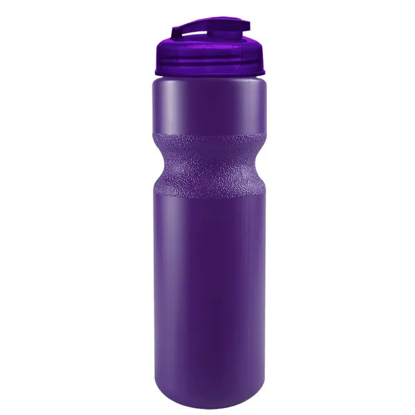 28 oz. Bike Bottle With USA Flip Lid. Affordable And Great... from ASI 40480 Koozie Group