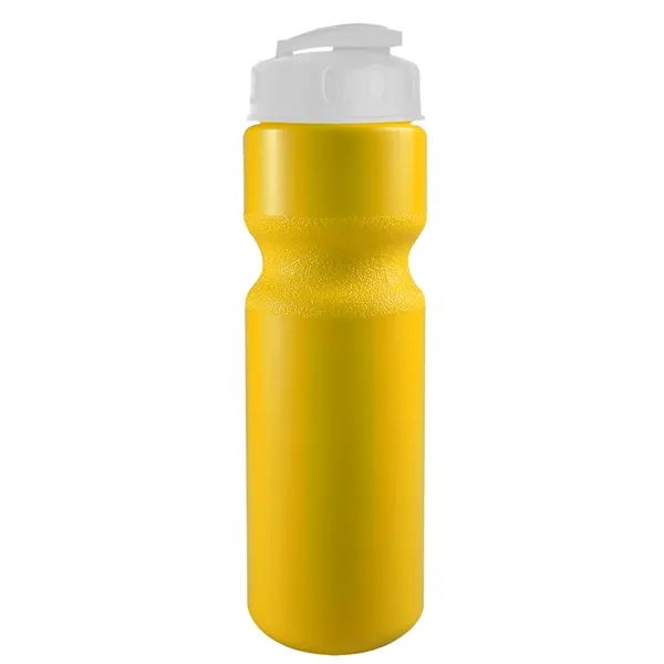 28 oz. Bike Bottle With USA Flip Lid. Affordable And Great... from ASI 40480 Koozie Group