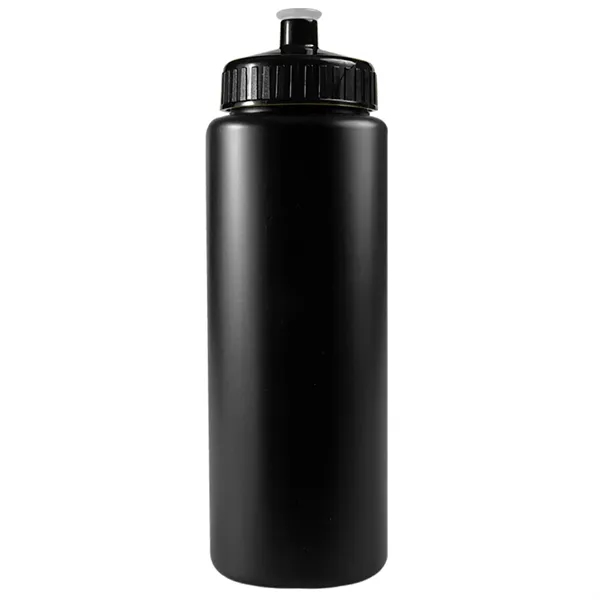 32 oz sports bottle with push pull cap.... from ASI 40480 Koozie Group