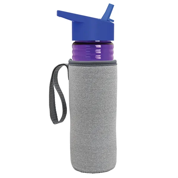 Reusable Sports Bottles with Insulated Caddie... from ASI 40480 Koozie Group