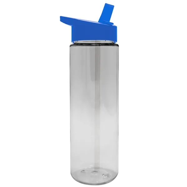 Garyline® Freedom Tritan® Renew Bottle with Flip-Straw Li...... from ASI 40480 Koozie Group
