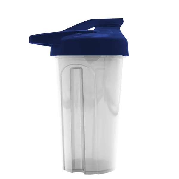 The Endurance Tumbler... from ASI 40480 Koozie Group