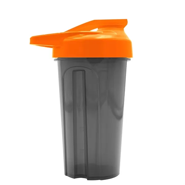 The Endurance Tumbler... from ASI 40480 Koozie Group