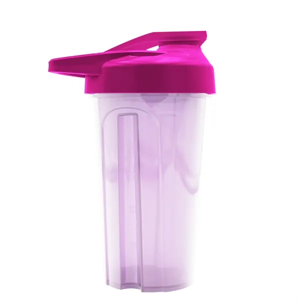 The Endurance Tumbler... from ASI 40480 Koozie Group