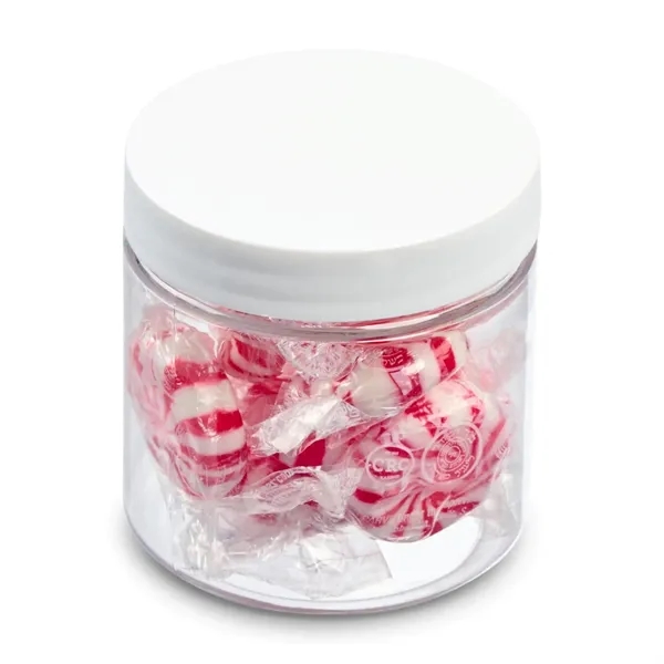 This 4 oz jar showcases a full-color digital imprint on the... from ASI 55583 GMG Pen