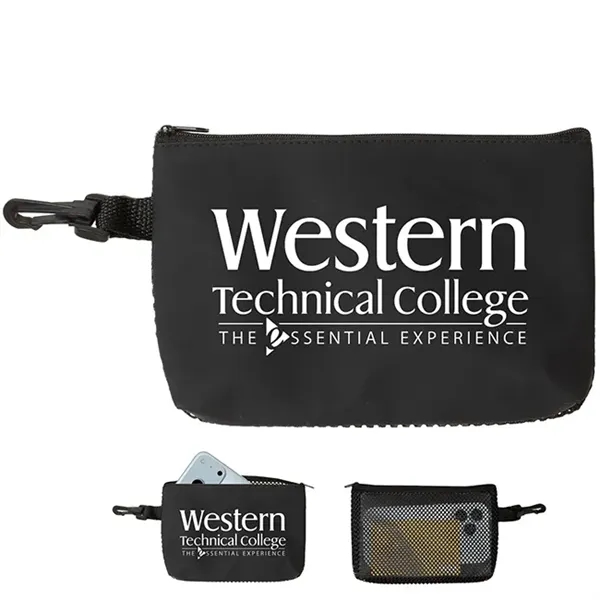 Large Soft polyurethane material on the imprint side with a see-through... from ASI 62660 Innovation Line