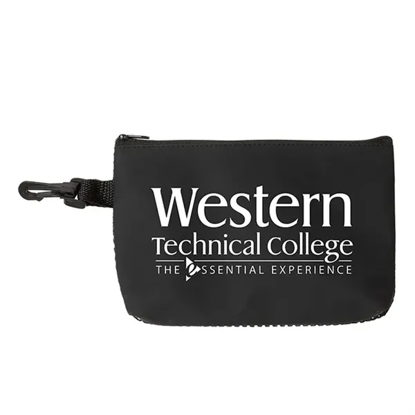 Large Soft polyurethane material on the imprint side with a see-through... from ASI 62660 Innovation Line