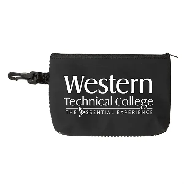 Large Soft polyurethane material on the imprint side with a see-through... from ASI 62660 Innovation Line