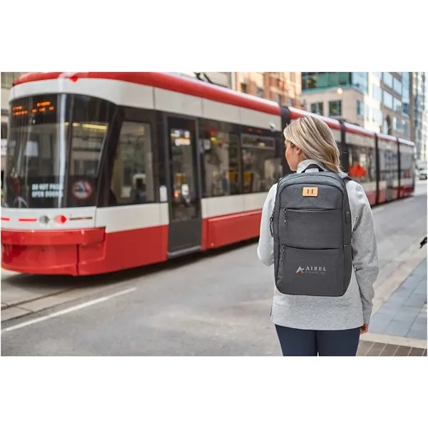 15" computer backpack.... from ASI 66887 PCNA / Leeds