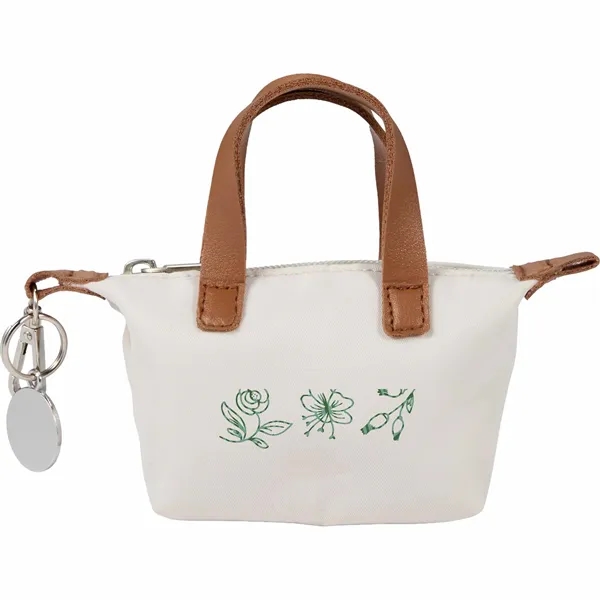 Mini Fontaine Tote Charm... from ASI 66887 PCNA / Leeds