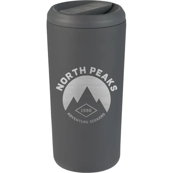 Drake Eco-Friendly Vacuum Insulated Tumbler 16oz... from ASI 66887 PCNA / Leeds
