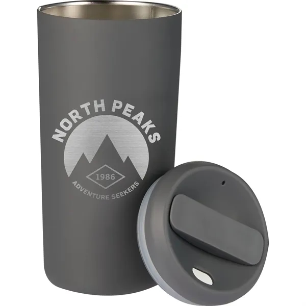 Drake Eco-Friendly Vacuum Insulated Tumbler 16oz... from ASI 66887 PCNA / Leeds