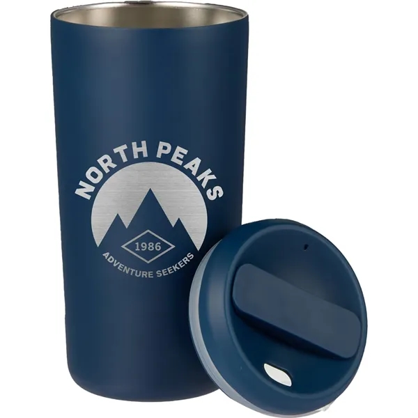 Drake Eco-Friendly Vacuum Insulated Tumbler 16oz... from ASI 66887 PCNA / Leeds