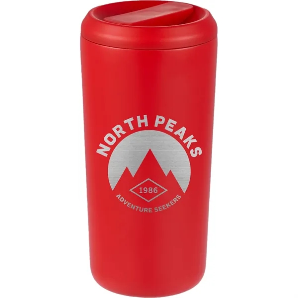 Drake Eco-Friendly Vacuum Insulated Tumbler 16oz... from ASI 66887 PCNA / Leeds