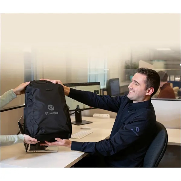 High Sierra Recycled Trivaro Backpack... from ASI 66887 PCNA / Leeds